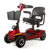 Mini-4-Rad-Mobilitätsroller zum Golfgarten
