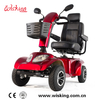Luxuary Mobility Scooter mit Luftreifen für ältere Menschen