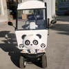 Langstrecken 4 Rad 3 Sitz Panda Mobility Scooter