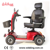 Outdoor-Vierrad-Mobilitäts-Roller-Golfwagen