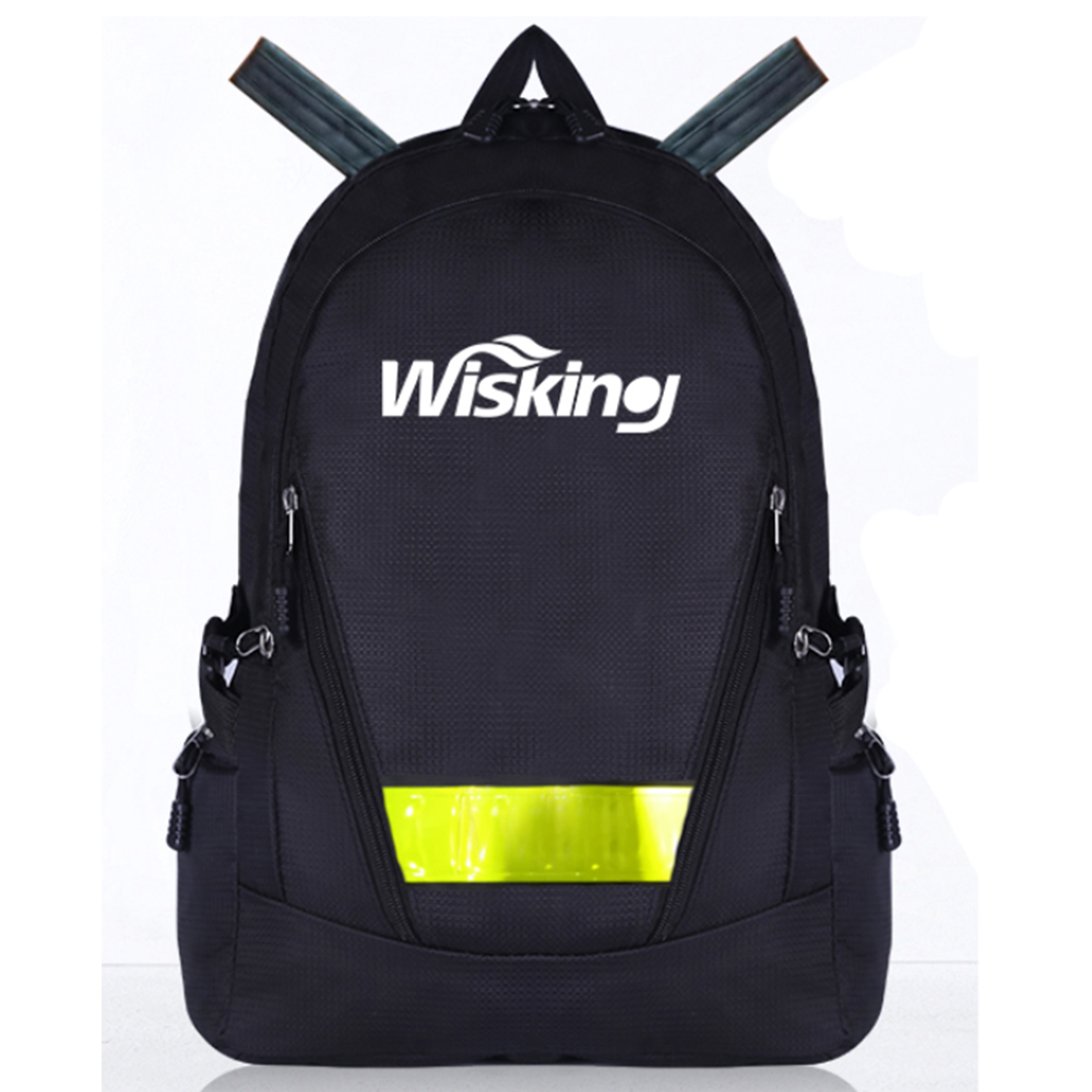 WISKING Produktzubehör Rucksack für Aktivrollstühle